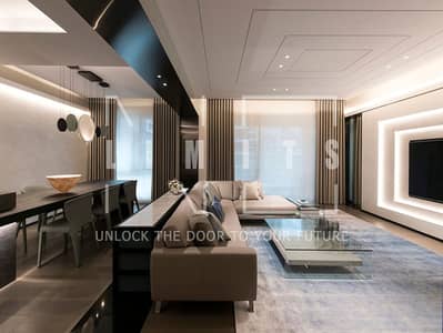 迪拜乐园， 迪拜 3 卧室联排别墅待售 - home03. jpg