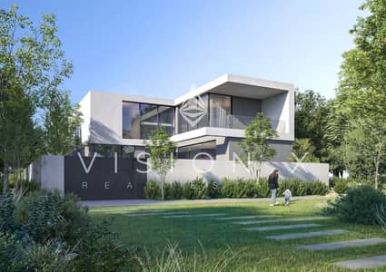 5 Bedroom Villa for Sale in Tilal City, Sharjah - 2023_07_17_Saro Brochure_Digital_00042. jpg