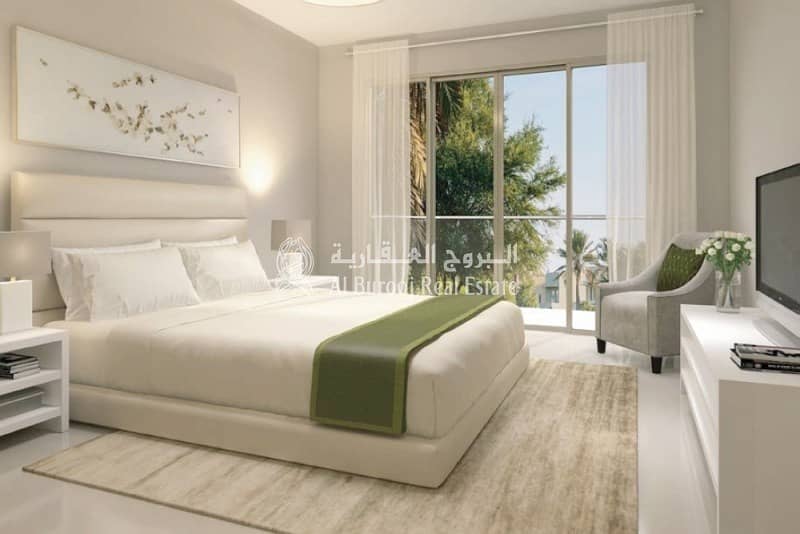 3 Bedroom with Maids' Townhouse in Maple 3 Bedroom with Maids' Townhouse in Maple