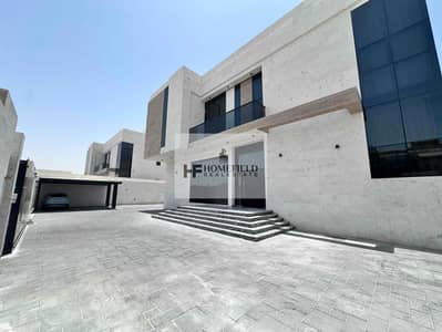 1 Bedroom Apartment for Rent in Khalifa City, Abu Dhabi - IMG_3259. jpg