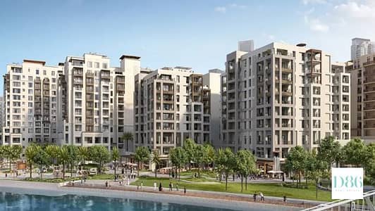 3 Bedroom Apartment for Sale in Dubai Creek Harbour, Dubai - 1. JPG