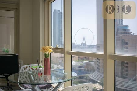 Studio for Rent in Dubai Marina, Dubai - 23. jpg