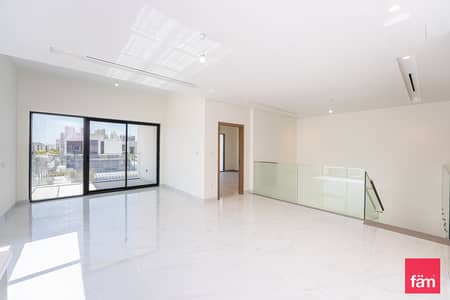 5 Bedroom Villa for Rent in Al Furjan, Dubai - Corner 5 Bed  | TYPE A SINGLE ROW | | Large PLOT