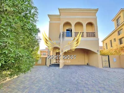 4 Bedroom Villa for Sale in The Villa, Dubai - 11. jpeg