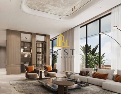 بنتهاوس 3 غرف نوم للبيع في جزر دبي، دبي - 682ec69ab6e9ab45a98781dc_living_4_8K. jpeg