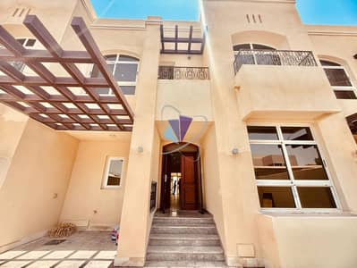 4 Bedroom Villa for Rent in Al Matar, Abu Dhabi - f7cdb7d5-d9b8-4595-a8ca-da20d91e6d7e. jpg