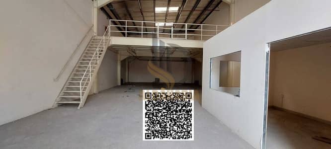 Warehouse for Rent in Al Jurf, Ajman - cfba6919-ffd3-4b0d-a488-f8e41f6eb41c. jpeg