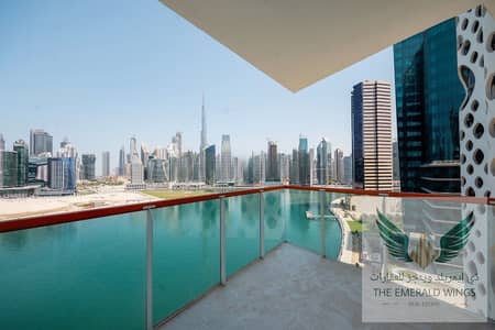 2 Bedroom Apartment for Rent in Business Bay, Dubai - 4. png