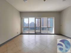 شقة في ماديسون ريزيدنسي،برشا هايتس (تيكوم) 62000 درهم - 11921045