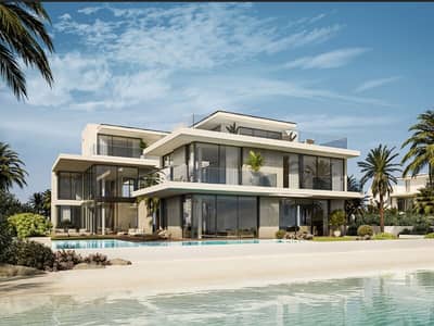 4 Bedroom Villa for Sale in Mohammed Bin Rashid City, Dubai - Screenshot 2025-06-14 162812. jpg