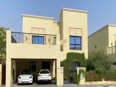 4 Bedroom Villa for Sale in Nad Al Sheba, Dubai - 1. jpg