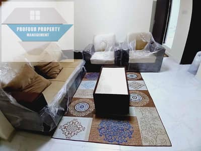 1 Bedroom Apartment for Rent in Al Karamah, Abu Dhabi - 58e1419b-688b-4e1e-9ca5-a23c2e25a5d5. jpg