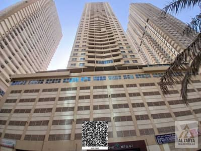 1 Bedroom Apartment for Sale in Emirates City, Ajman - 72ad3e9e-ae01-4962-bead-87ed6bb100fd. jpg