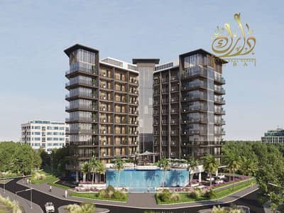 阿尔扬街区， 迪拜 2 卧室公寓待售 - 2 (2). jpg