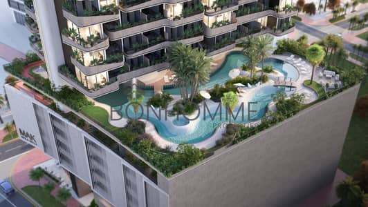 1 Bedroom Flat for Sale in Jumeirah Village Circle (JVC), Dubai - 9. png