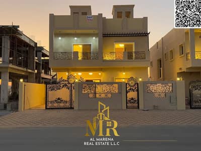 5 Bedroom Villa for Sale in Al Helio, Ajman - WhatsApp Image 2025-05-27 at 8.35. 02 AM. jpeg