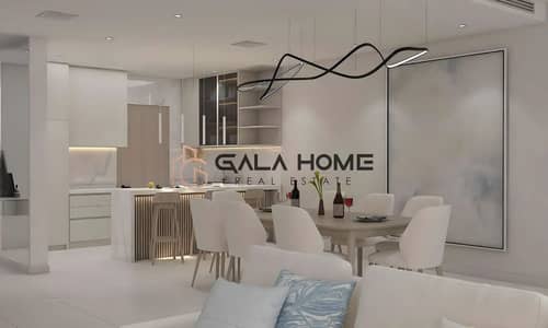 1 Спальня Апартаменты Продажа в Дубайлэнд, Дубай - 920180be4bfa40b78e191e7239e59ca8. jpg