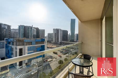 1 Bedroom Flat for Rent in Business Bay, Dubai - WhatsApp Image 2025-05-28 at 12.18. 17 PM. jpeg