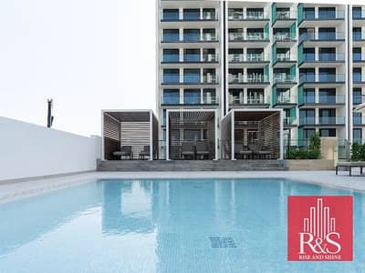 1 Bedroom Apartment for Sale in Jumeirah Village Circle (JVC), Dubai - 3. jpg