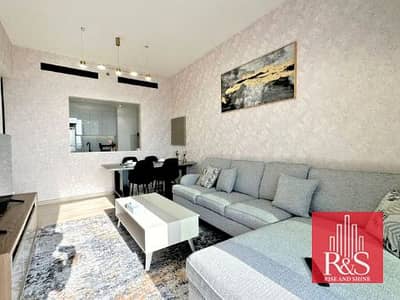 2 Bedroom Flat for Rent in Jumeirah Village Circle (JVC), Dubai - 9. jpg