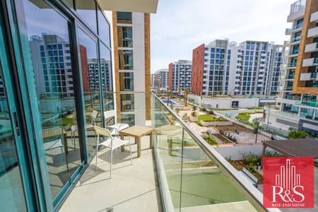 1 Bedroom Apartment for Sale in Meydan City, Dubai - WhatsApp Image 2025-05-02 at 2.32. 52 PM (1). jpeg