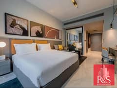 Fully Furnished | Prime Location | 2-Cheques