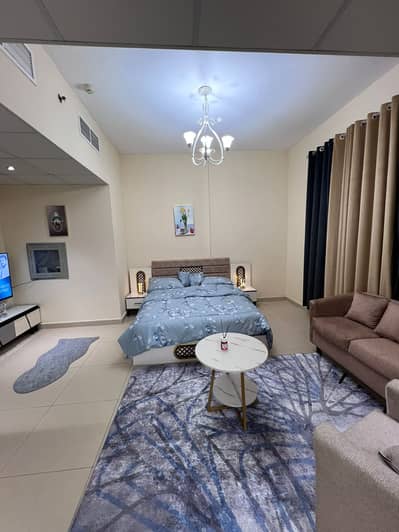 Studio for Rent in Al Jurf, Ajman - IMG-20250614-WA0367. jpg