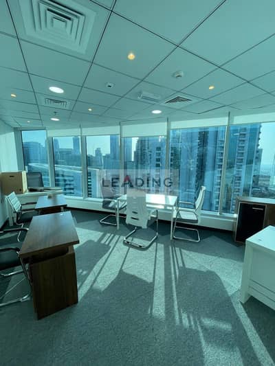 Office for Rent in Business Bay, Dubai - bba0ce10-bb1f-4961-953f-adc8a08d1bb3. jpg