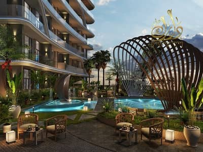 1 Bedroom Apartment for Sale in Arjan, Dubai - 2. jpeg
