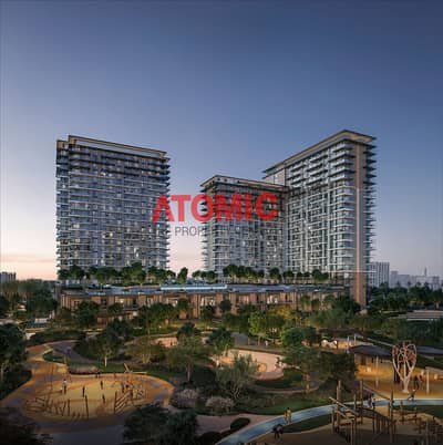 1 Bedroom Apartment for Sale in Dubai Hills Estate, Dubai - 4. jpg