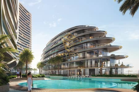 1 Bedroom Apartment for Sale in Business Bay, Dubai - Luxury Living | Great Investment | Investor Deal