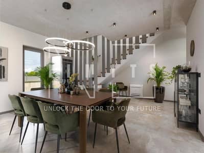 3 Cпальни Таунхаус Продажа в Дубайлэнд, Дубай - 506281528. jpg
