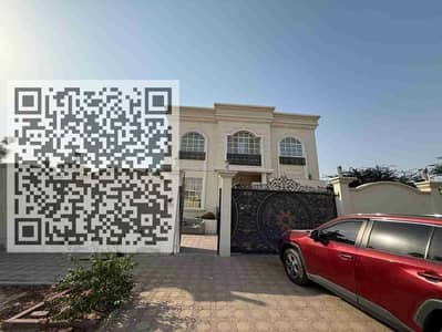 7 Bedroom Villa for Rent in Al Mowaihat, Ajman - 1000205604. jpg