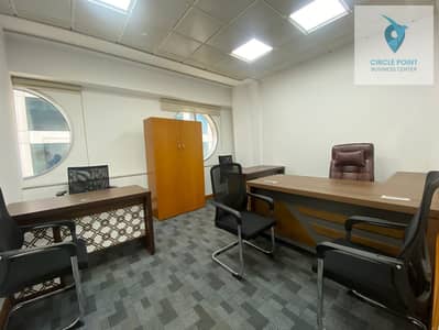 Office for Rent in Deira, Dubai - WhatsApp Image 2024-07-27 at 1.51. 31 PM (1). jpeg