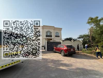 7 Bedroom Villa for Rent in Al Mowaihat, Ajman - WhatsApp Image 2025-06-14 at 5.07. 20 PM. jpeg