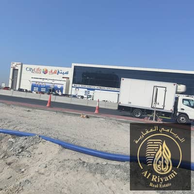 Участок Продажа в Аль Рашидия, Аджман - IMG-20250614-WA0027. jpg