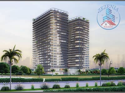 3 Bedroom Flat for Sale in Dubai Sports City, Dubai - WhatsApp Image 2025-05-26 at 10.05. 11_6925dd57. jpg
