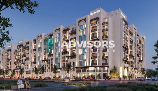 3 Bedroom Flat for Sale in Masdar City, Abu Dhabi - Screenshot 2025-06-14 165710. png