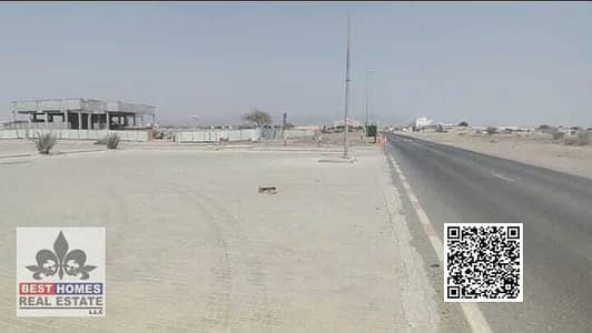 Plot for Sale in Al Manama, Ajman - WhatsApp Image 2025-06-14 at 5.23. 58 PM (1). jpeg