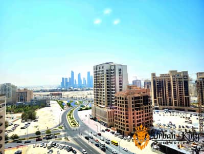 فلیٹ 1 غرفة نوم للايجار في الجداف، دبي - 20250614_111136. jpg
