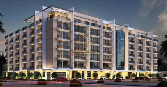 1 Bedroom Flat for Sale in International City, Dubai - 5151d616-66ae-4c19-9e12-60184b0a8d1f. jpg