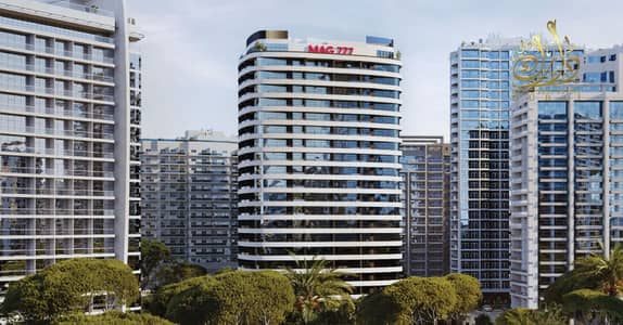 2 Cпальни Апартаменты Продажа в Дубай Спортс Сити, Дубай - MAG_777_Dubai_Apartments_for_Sale_3eaf0b9b96. jpg