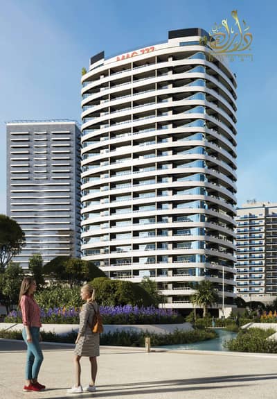 1 Bedroom Apartment for Sale in Dubai Sports City, Dubai - MAG_777_Dubai_Apartments_for_Sale_1dfef94a89. jpg