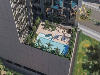 3 Bedroom Flat for Sale in Jumeirah Village Circle (JVC), Dubai - WhatsApp Image 2025-01-19 at 7.08. 30 PM. jpeg