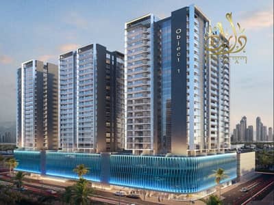 1 Спальня Апартаменты Продажа в Джумейра Вилладж Трайангл (ДЖВТ), Дубай - WhatsApp Image 2025-05-28 at 12.37. 25 PM (1). jpeg