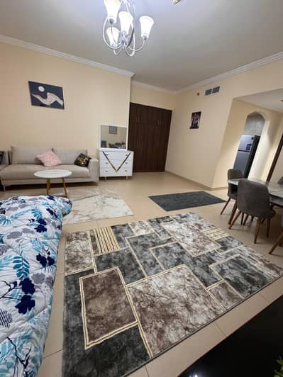 Studio for Rent in Al Jurf, Ajman - IMG-20250614-WA0085. jpg