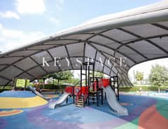 Unique Investment | Amazing Community with Exclusive Amenities | Strategic Location | Best Payment Plans| Resale