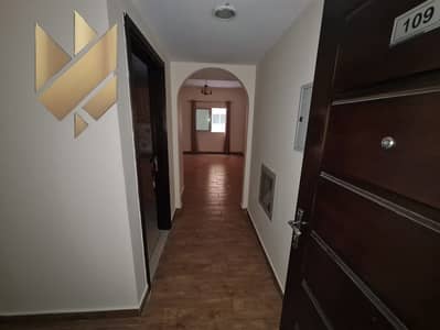 2 Cпальни Апартаменты в аренду в Мувайли Коммерческая, Шарджа - IMG-20250614-WA0169. jpg