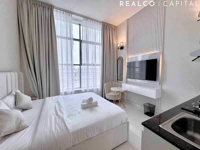 Квартира в Шейх Зайед Роуд,Аль Манара Билдинг, 55000 AED - 11921426 Квартира в Шейх Зайед Роуд,Аль Манара Билдинг, 55000 AED - 11921426