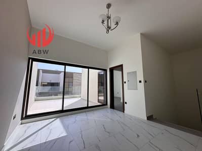 4 Bedroom Villa for Rent in Mohammed Bin Rashid City, Dubai - IMG-20250614-WA0433. jpg